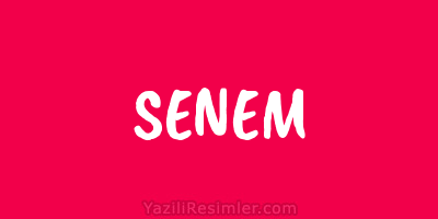 SENEM