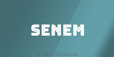 SENEM