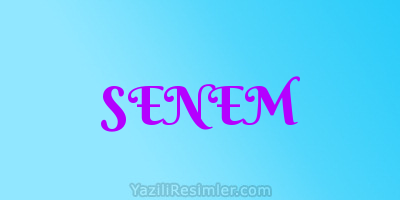 SENEM