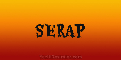 SERAP