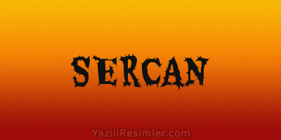 SERCAN