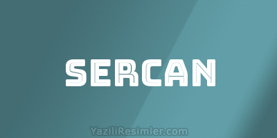 SERCAN