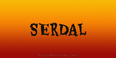 SERDAL