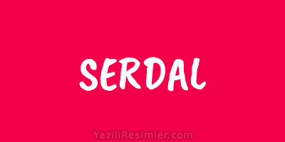 SERDAL