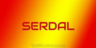 SERDAL