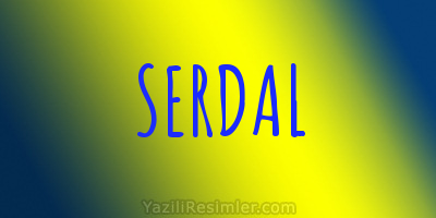 SERDAL