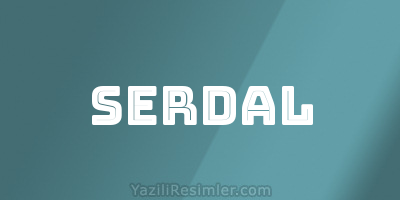 SERDAL