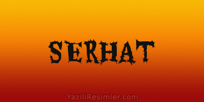 SERHAT