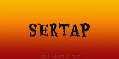 SERTAP