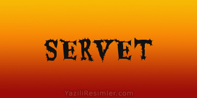 SERVET