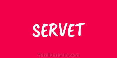 SERVET