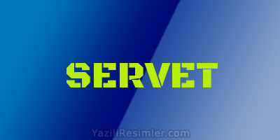 SERVET