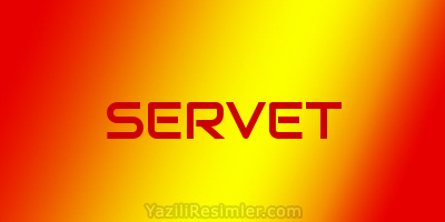 SERVET