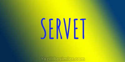 SERVET