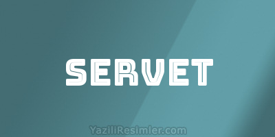 SERVET