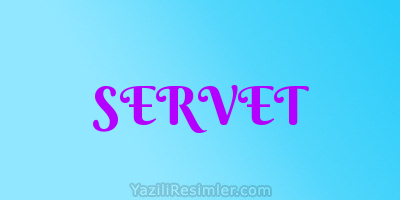 SERVET