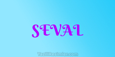 SEVAL