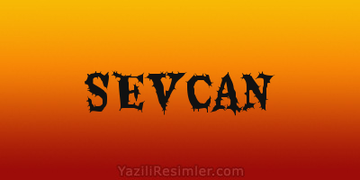 SEVCAN