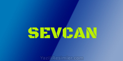 SEVCAN