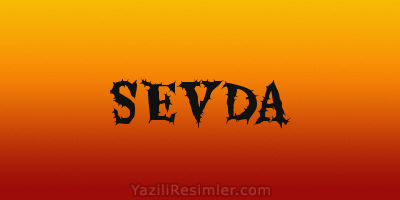 SEVDA