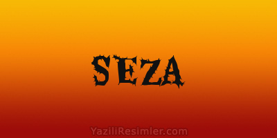 SEZA