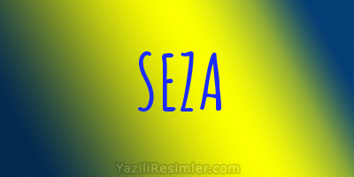 SEZA