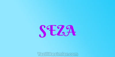 SEZA