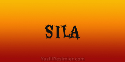 SILA