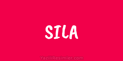 SILA