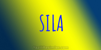 SILA