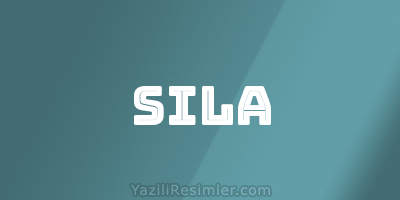 SILA