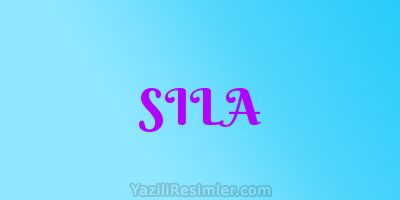 SILA