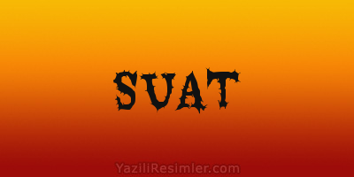 SUAT