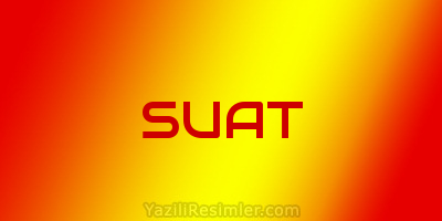 SUAT