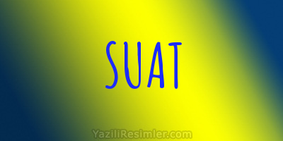 SUAT