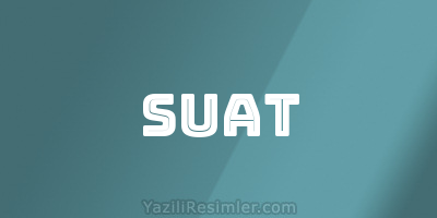 SUAT