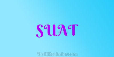 SUAT