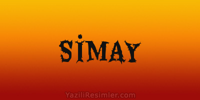 SİMAY