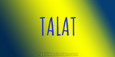 TALAT