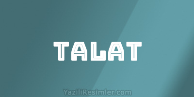 TALAT