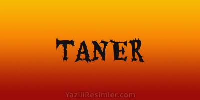 TANER