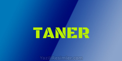 TANER