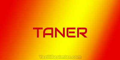 TANER