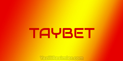 TAYBET