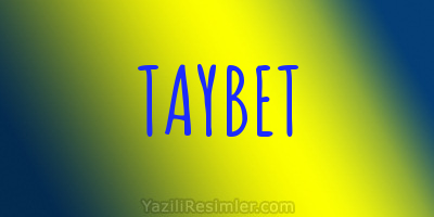 TAYBET