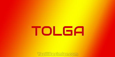 TOLGA