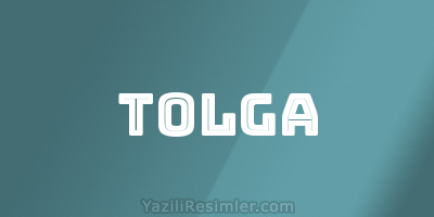 TOLGA