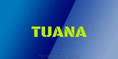 TUANA