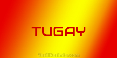 TUGAY