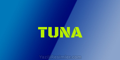 TUNA